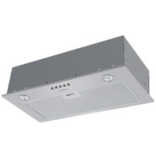 Вытяжка Maunfeld Crosby Singl 50 Inox Gl