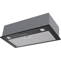 Встраиваемая вытяжка Maunfeld Crosby Singl 60 Black Gl