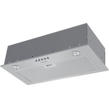 Встраиваемая вытяжка Maunfeld Crosby Singl 60 Inox Gl Встраиваемая вытяжка Maunfeld Crosby Singl 60 Inox Gl