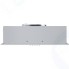 Встраиваемая вытяжка Maunfeld Crosby Singl 60 Inox Gl