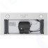 Встраиваемая вытяжка Maunfeld Crosby Singl 60 Inox Gl