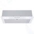 Встраиваемая вытяжка Maunfeld Crosby Singl 60 White Gl