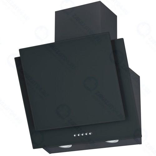 Вытяжка Maunfeld Crystal Push 60