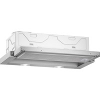 Встраиваемая вытяжка Neff D46BR22X0