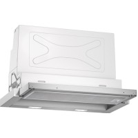 Встраиваемая вытяжка Neff D46ED52X0