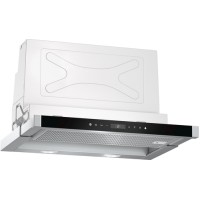 Встраиваемая вытяжка Neff D46PU54X0