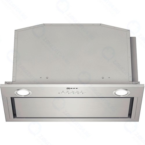 Встраиваемая вытяжка Neff D55ML66N0