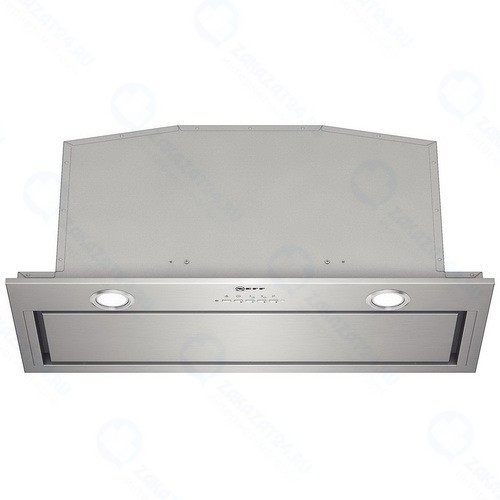 Встраиваемая вытяжка Neff D57ML66N0