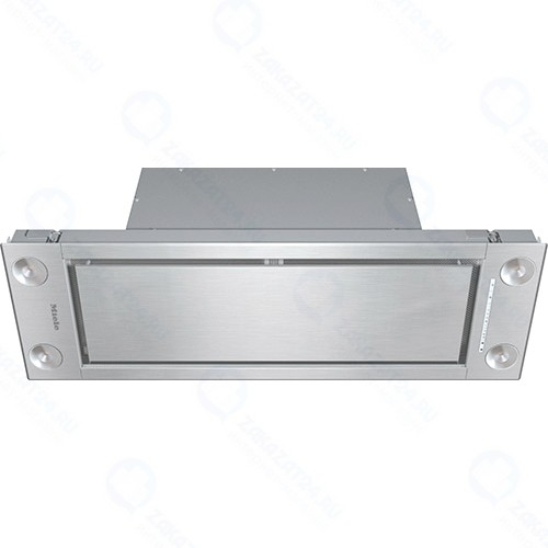 Встраиваемая вытяжка Miele DA2698