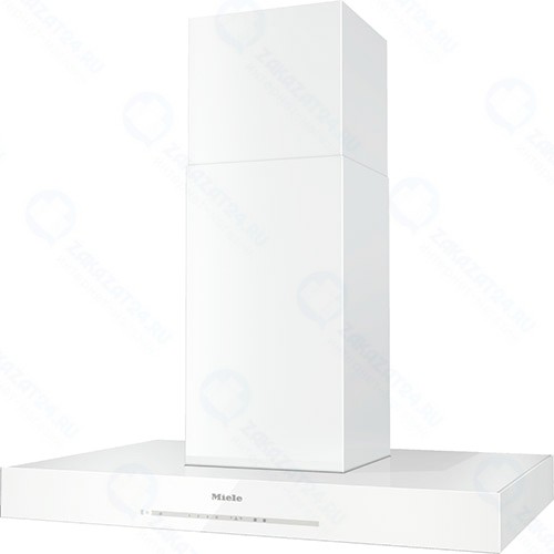 Вытяжка Miele DA6698D