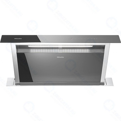 Встраиваемая вытяжка Miele DA6890