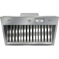 Встраиваемая вытяжка Miele DAR1135 для HR1936