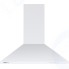 Вытяжка HOMSAir DELTA 50 White