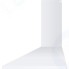 Вытяжка HOMSAir DELTA 50 White
