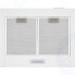 Вытяжка HOMSAir DELTA 50 White