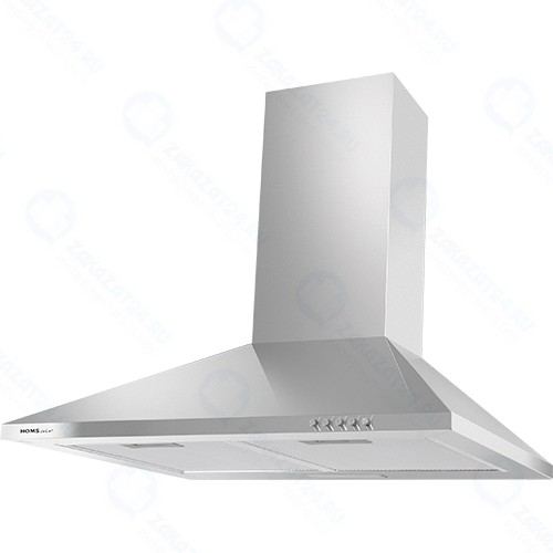 Вытяжка HOMSAir DELTA 60 Inox