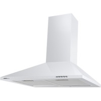 Вытяжка HOMSAir DELTA 60 White