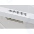 Вытяжка HOMSAir DELTA 60 White