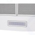 Вытяжка HOMSAir DELTA 60 White