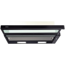Встраиваемая вытяжка Bosch DHI646CQ Встраиваемая вытяжка Bosch DHI646CQ