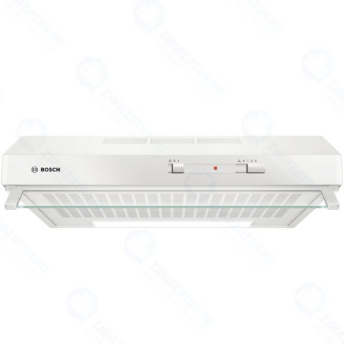 Вытяжка Bosch DHU642D