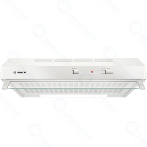 Вытяжка Bosch DHU642U