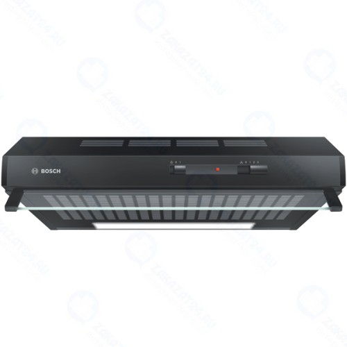 Вытяжка Bosch DHU646U