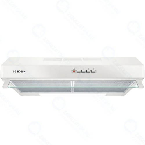 Вытяжка Bosch DHU672U