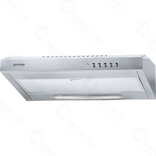 Встраиваемая вытяжка Gorenje DU5345E