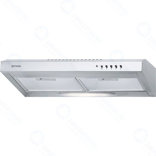 Встраиваемая вытяжка Gorenje DU6345E