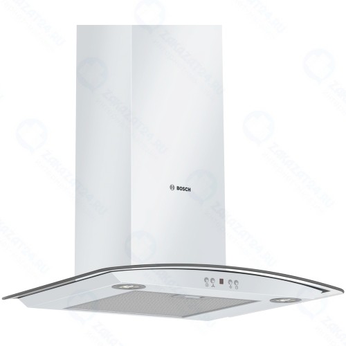 Вытяжка Bosch DWA06E621