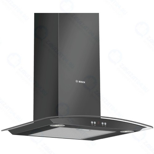 Вытяжка Bosch DWA06E661