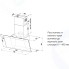 Вытяжка KUPPERSBUSCH DW 8500.0 S