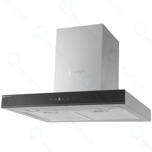 Вытяжка Shindo Demeo Sensor 60 SS/BG