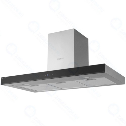 Вытяжка Shindo Demeo Sensor 90 SS/BG