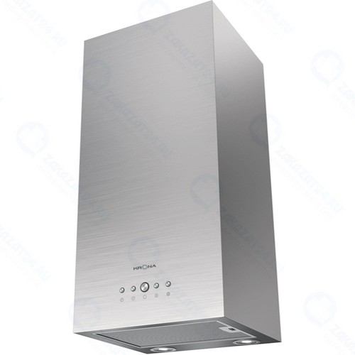Вытяжка Krona Dita R 400 inox PB