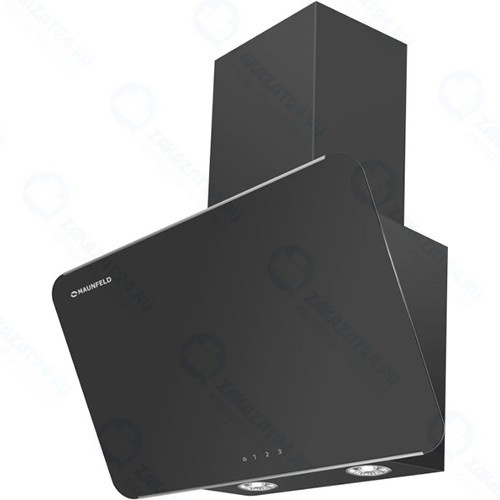 Вытяжка Maunfeld Dream 60 Glass Black