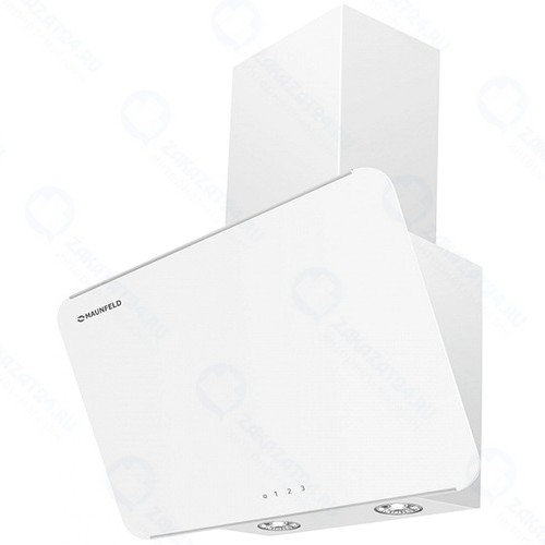 Вытяжка Maunfeld Dream 60 Glass White