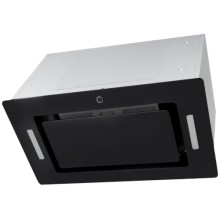 Встраиваемая вытяжка EXITEQ EX 1236 Black (E10138) Встраиваемая вытяжка EXITEQ EX 1236 Black (E10138)