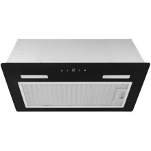 Встраиваемая вытяжка EXITEQ EX 1246 Black (E10140) Встраиваемая вытяжка EXITEQ EX 1246 Black (E10140)