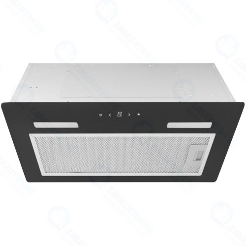 Встраиваемая вытяжка EXITEQ EX 1246 Black (E10140)
