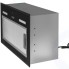Встраиваемая вытяжка EXITEQ EX 1246 Black (E10140)