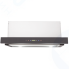 Встраиваемая вытяжка EXITEQ EX 1145 Black (E10143)