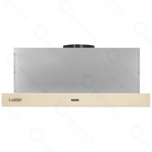 Встраиваемая вытяжка EXITEQ EX 1146 Ivory (E10144)