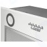 Встраиваемая вытяжка EXITEQ EX 1176 White (E10148)