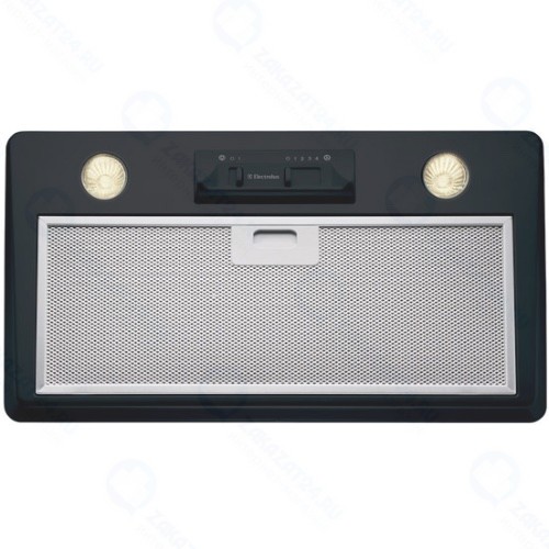 Встраиваемая вытяжка Electrolux EFG50250K