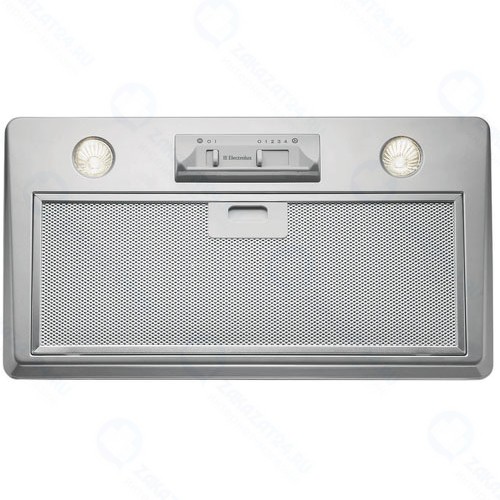 Встраиваемая вытяжка Electrolux EFG50250S