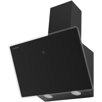 Вытяжка Maunfeld Eagle 60 Black Glass
