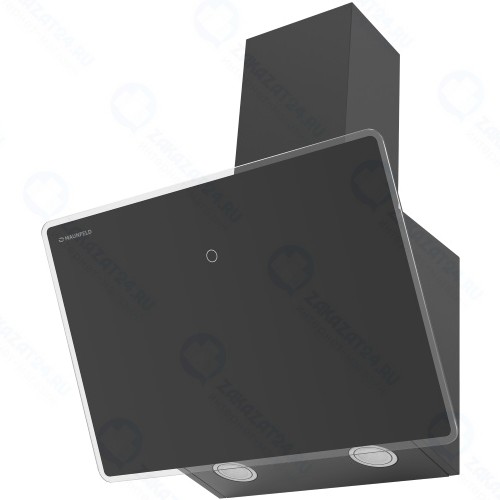 Вытяжка Maunfeld Eagle 60 Black Glass