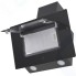 Вытяжка HOMSAir Elf 50 Glass Black